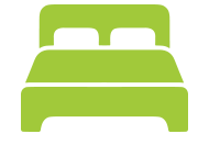 bed icon