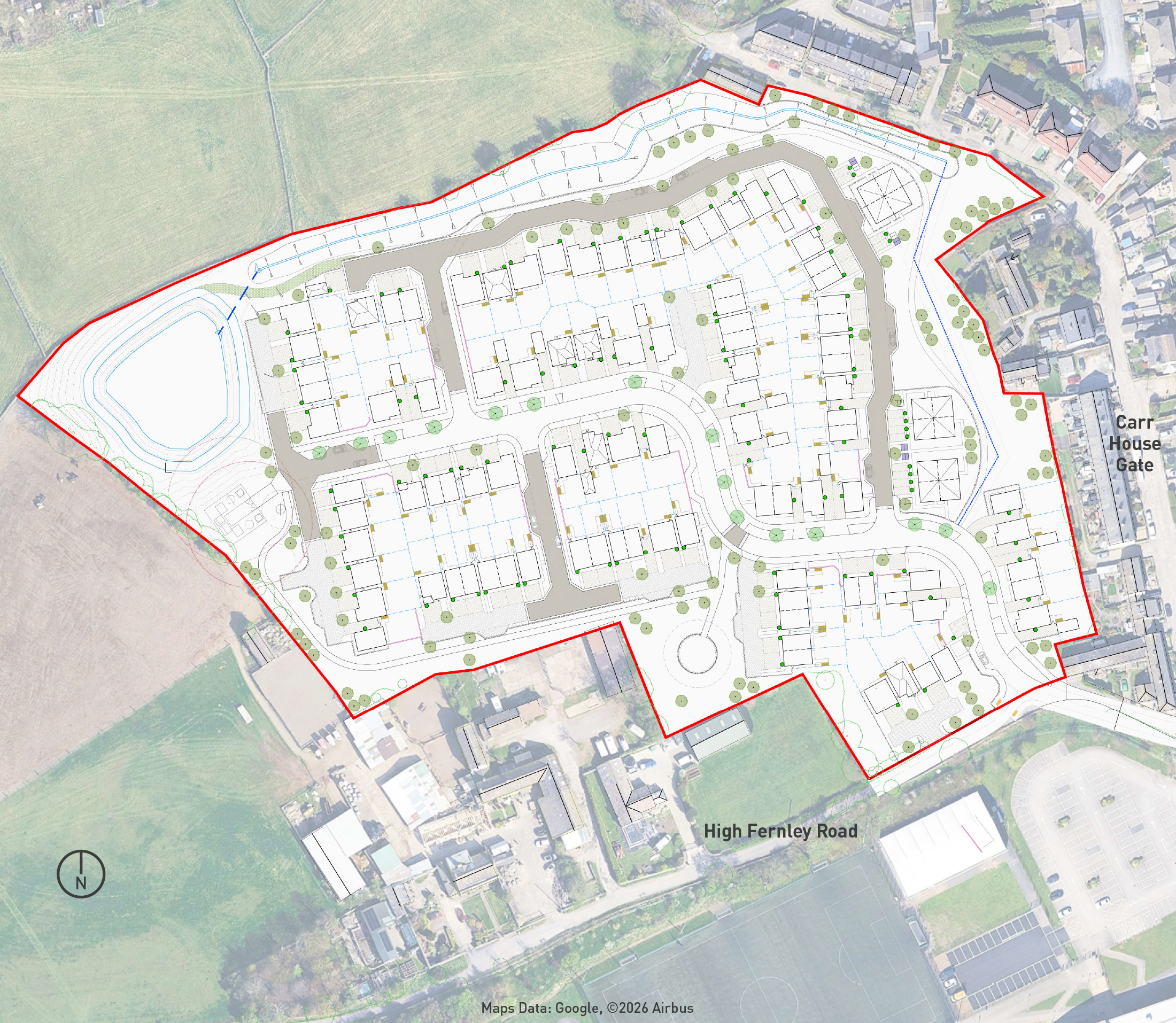 masterplan