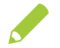 pencil icon
